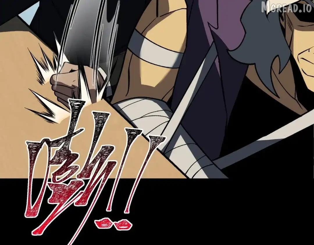 After the School Belle Dumped Me, I Became a Martial Arts God Chapter 94  - page 62